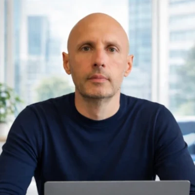 Мартин Сербезов – WordPress разработчик